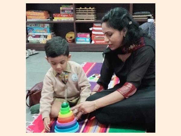 Traffic Awareness Program 